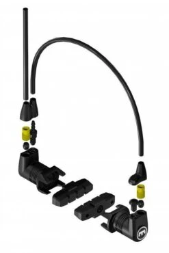 Magura Überwurfschraube Für Hydraulikleitung M8 X 0,75 Stückpreis ! 7 Magura Überwurfschraube Für Hydraulikleitung M8 X 0,75 Stückpreis ! -Shimano Store 0720446b