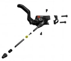 Magura Klemmringe Für Hydraulikleitung Symmetrisch Stückpreis ! -Shimano Store 0720916c