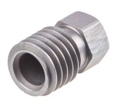 Magura Überwurfschraube Für MT-, HS22- Und HS33R-Bremsgriffe M9 Silber Stückpreis ! -Shimano Store 0724700b