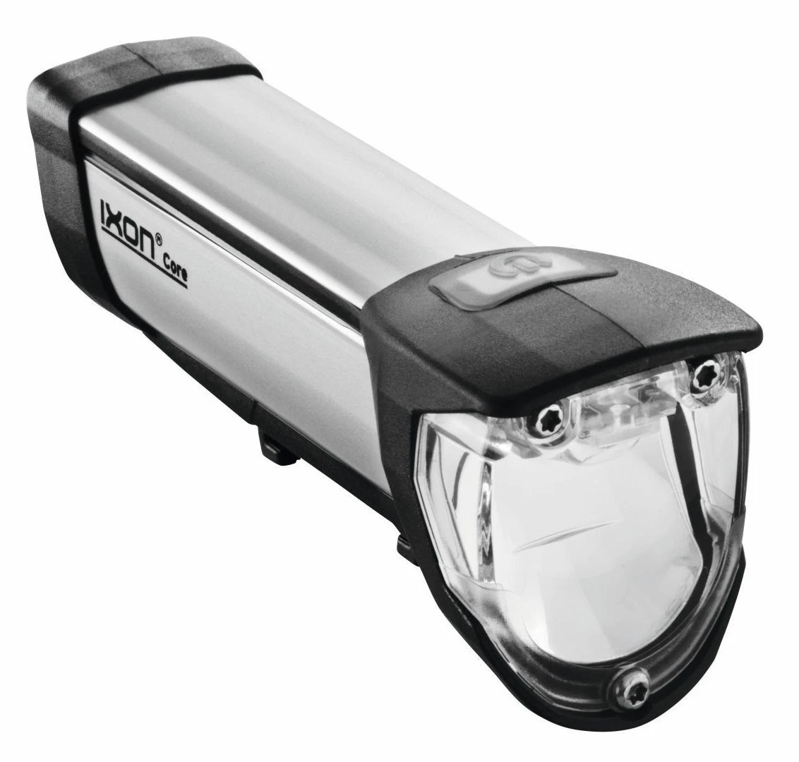 Bumm Ixon-Core Schwarz Mit Integriertem Lithium-Akku Und USB-Ladegerät 4 Bumm Ixon-Core Schwarz Mit Integriertem Lithium-Akku Und USB-Ladegerät – Bild 2