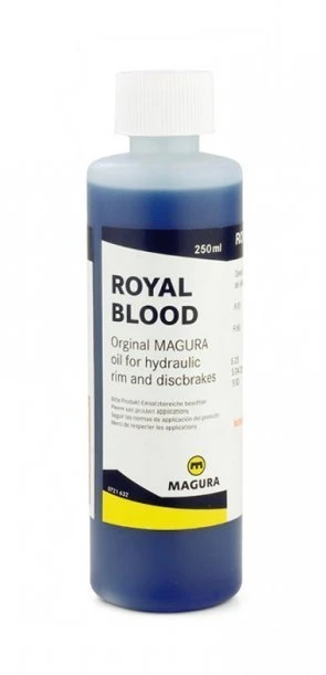 Magura Öl "Royal-Blood" 250ml 2 Magura Öl "Royal-Blood" 250ml