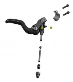 Magura Verschlussschraube EBT Mit O-Ring 2700513 Stückpreis ! -Shimano Store 2700513b