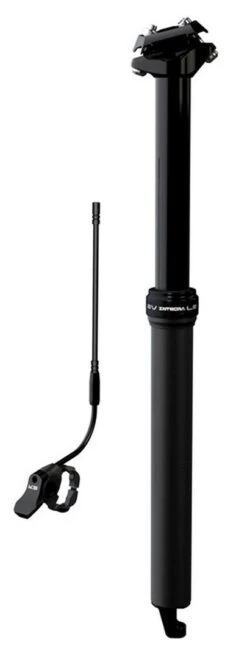 KindShock Teleskopsattelstütze LEV Integra