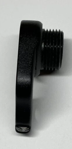 Bulls Ausfallende (Schaltauge) Für E-Stream Mit 650Wh-Akku Ab 2018 ST-130 Normal-Mount -Shimano Store Ausfallende Schaltauge Bulls E Stream 2018 ST130 M12x1.75 060 00619 5009 594 HR3b