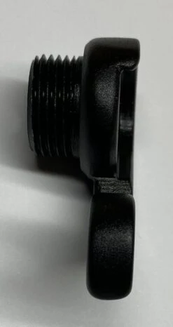 Bulls Ausfallende (Schaltauge) Für E-Stream Mit 650Wh-Akku Ab 2018 ST-130 Normal-Mount -Shimano Store Ausfallende Schaltauge Bulls E Stream 2018 ST130 M12x1.75 060 00619 5009 594 HR3c