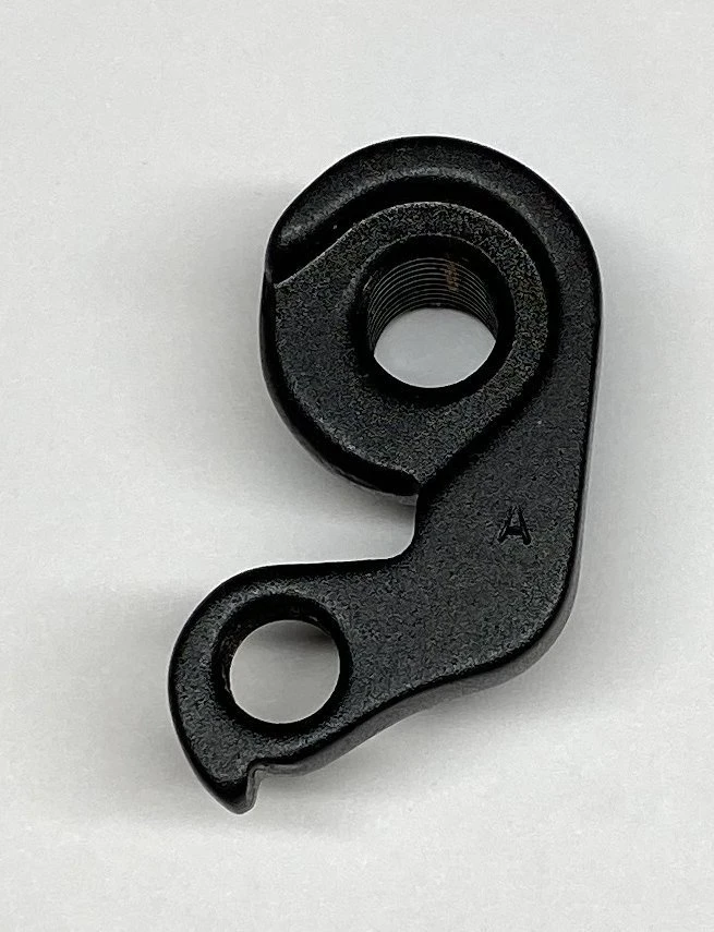 Bulls Ausfallende (Schaltauge) Für E-Stream Mit 650Wh-Akku Ab 2018 ST-131 Normal-Mount 3 Bulls Ausfallende (Schaltauge) Für E-Stream Mit 650Wh-Akku Ab 2018 ST-131 Normal-Mount