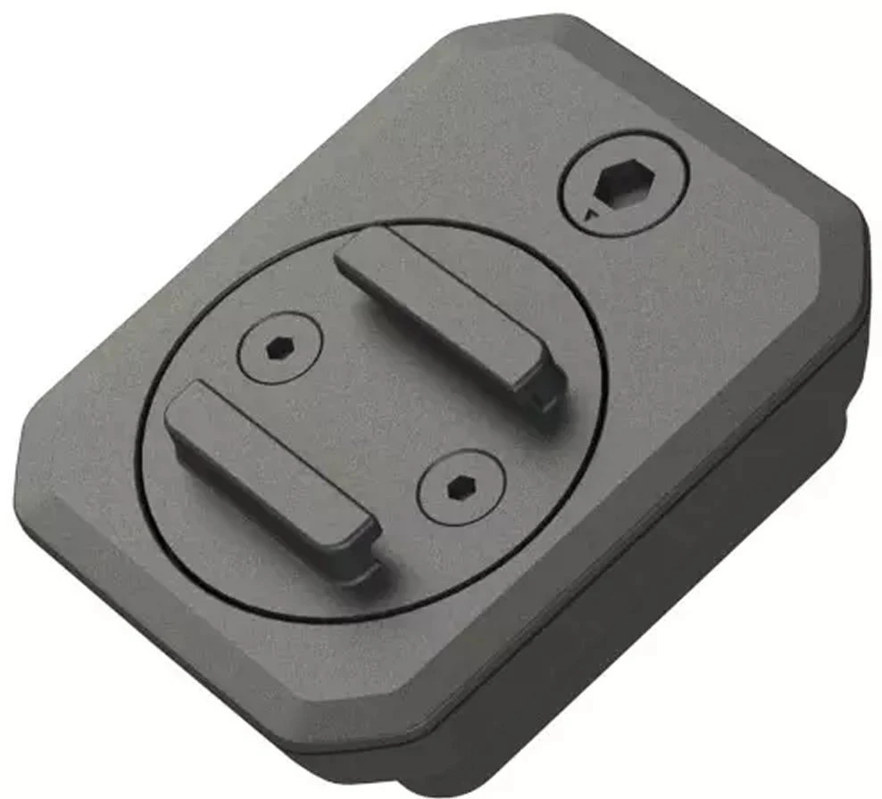 Biketec Multiadapter FIT 2.0 Für Smartphone SP-Connect / Wahoo Oder Sigma 3 Biketec Multiadapter FIT 2.0 Für Smartphone SP-Connect / Wahoo Oder Sigma