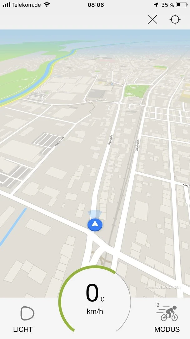 Brose Connect-C Bluetooth Modul Made By BMZ 7 Brose Connect-C Bluetooth Modul Made By BMZ – Bild 5