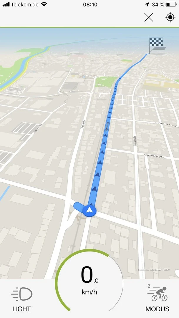 Brose Connect-C Bluetooth Modul Made By BMZ 16 Brose Connect-C Bluetooth Modul Made By BMZ – Bild 14
