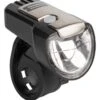 Fuxon BULLS Eyes 1.5 LED Frontlicht Mit Akku Und USB-Anschluss -Shimano Store Bulls Eyes Batterieleuchte Frontlicht 15Lux 070 50804