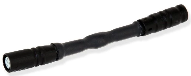 Brose Bediendisplay Ab 2019 Sport Remote 14d (im Bedienteil) Bloks Mit Adapter Auf Gen.1 Stecker – Bild 4