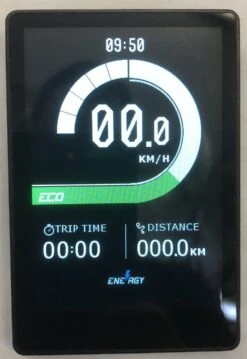 Brose Bediendisplay Ab 2020 Topology DS103 Fest In Der Mitte 3,5 Zoll Farb-TFT M.Gen.2 Stecker -Shimano Store Bulls Brose Display DS103 fest Farbe farbig Mitte 41385 Fahrtzeit und Tageskilometer