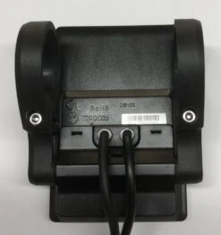 Brose Bediendisplay Ab 2020 Topology DS103 Fest In Der Mitte 3,5 Zoll Farb-TFT M.Gen.2 Stecker -Shimano Store Bulls Brose Display DS103 fest Farbe farbig Mitte 41385 Rueckseite