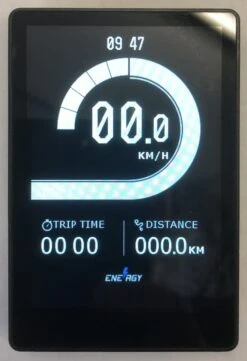 Brose Bediendisplay Ab 2020 Topology DS103 Fest In Der Mitte 3,5 Zoll Farb-TFT M.Gen.2 Stecker -Shimano Store Bulls Brose Display DS103 fest Farbe farbig Mitte 41385 off
