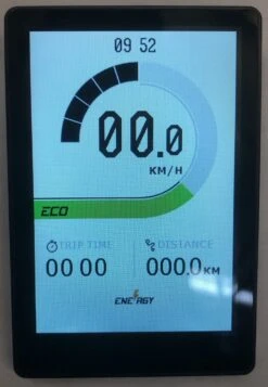 Brose Bediendisplay Ab 2020 Topology DS103 Fest In Der Mitte 3,5 Zoll Farb-TFT M.Gen.2 Stecker -Shimano Store Bulls Brose Display DS103 fest Farbe farbig Mitte 41385 weiss Eco