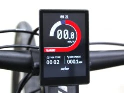 Brose Bediendisplay Ab 2020 Topology DS103 Fest In Der Mitte 3,5 Zoll Farb-TFT M.Gen.2 Stecker -Shimano Store Bulls Brose Display DS103 fest Farbe farbig Mitte 41385d