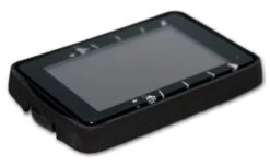 Brose Gummi-Rahmen Für Display 2016-2019 CI "New Style" (in Der Lenkermitte) Bloks (Bumper) -Shimano Store Bulls Brose Display Newstyle CI Gummi Rahmen Bumper Schutz 601534 27937b