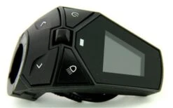 Brose Bediendisplay 2018 Comfort (im Bedienteil) Mit Higo-Stecker Marquardt JD3 Just-Drive -Shimano Store Bulls Brose Maquardt Display Comfort Higo Stecker 2018 32862b