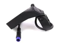 Brose Bediendisplay 2018 Comfort (im Bedienteil) Mit Higo-Stecker Marquardt JD3 Just-Drive -Shimano Store Bulls Brose Maquardt Display JD3 Comfort Higo Stecker 2018 32862b