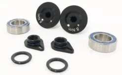 Bulls Lagersatz 03 Umlenkhebel (Wippe) -> Sitzstrebe Sonic Evo-AM-SL / EN-SL