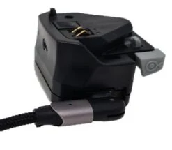 MonkeyLink ML-PowerSupply Lade-Adapter Vorne Mit USB-C Anschluss -Shimano Store Bulls Monkeylink Ladeadapter PowerSupply USB 80251 4002556993375b