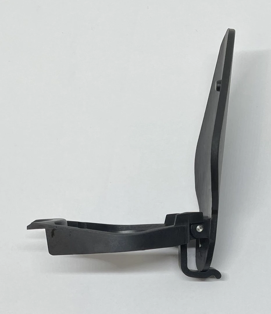 Bulls / Pegasus Abdeckung Ladebuchse Und Schloss Für Bosch Powertube 2022 Mit Federdeckel – Bild 3