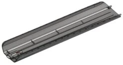 Pegasus / Bulls Abdeckung Für Powertube Akkus 2020-2022 Von Unten Kunststoff Evo Mit Schiebehebel -Shimano Store Bulls Pegasus Bosch Powertube Evo Abdeckung 2020 mit Verschluss 033 00156c