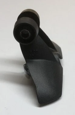 Bumm Lampenhalter Für Suntour Federgabel CR-9V Und NCX Kurze Ausführung -Shimano Store Bumm Busch und Mueller Lampenhalter NCX CR9V 471AXK 070 21839 4006021006164 b