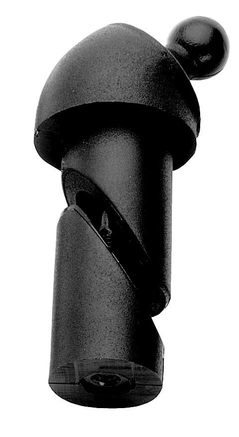 Bumm Spiegel-Innenlenkerbefestigung Für Cycle-Star / 80mm 14,5mm 3 Bumm Spiegel-Innenlenkerbefestigung Für Cycle-Star / 80mm 14,5mm