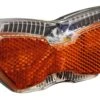 Bumm Toplight-View Plus -Shimano Store Bumm Ruecklicht Toplight View plus 321ASK 02 4006021009349
