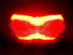 Bumm Toplight-View Plus -Shimano Store Bumm Ruecklicht Toplight View plus 321ASK 02 4006021009349b