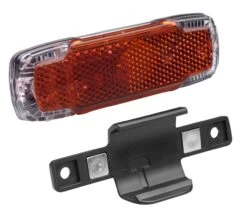 Bumm Toplight-2C Permantent Mit Akku Und USB-Anschluss