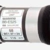 Shimano BB-ES25 -Shimano Store ES25B18B