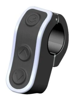 Enviolo Controller AutomatiQ Cliq Pro Kabellos