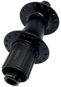 Formula CL-148S Disc Centerlock Für Steckachse Schwarz 32 Loch -Shimano Store Formula HR Nabe CL 148S Boost Centerlock 148mm schwarz 32 Loch b