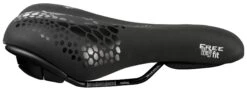 Selle Royal Freeway-Foam-Fit I.C.S. Moderate Damen 8V97DR -Shimano Store Freeway Foam Fit Moderate Damen 8V97DR seitlich