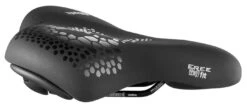 Selle Royal Freeway-Foam-Fit I.C.S. Relaxed 8V98UR -Shimano Store Freeway Foam Fit Relaxed 8V98UR seitlich