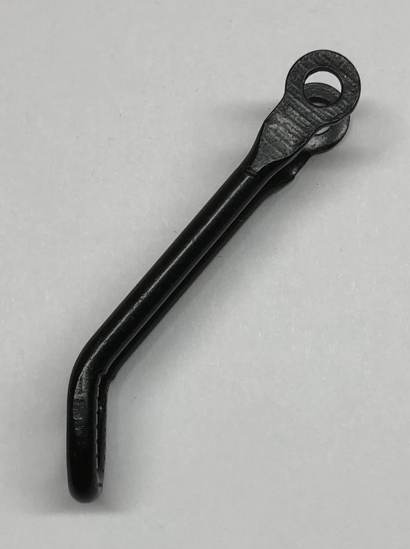 Fuxon Lampenhalter Für F-20 / F-40 Stahl Standard (kurz) 4 Fuxon Lampenhalter Für F-20 / F-40 Stahl Standard (kurz) – Bild 2