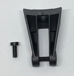 Fuxon Lampenhalter Für FS-50/70/100 Für Suntour Federgabel Mobie Zur Befestigung An Der Krone -Shimano Store Fuxon Lampenhalter Suntour Mobie Krone FFBST70 FFB ST 70 070 50011b