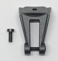 Fuxon Lampenhalter Für FS-50/70/100 Für Suntour Federgabel Mobie Zur Befestigung An Der Krone -Shimano Store Fuxon Lampenhalter Suntour Mobie Krone FFBST70 FFB ST 70 070 50011c