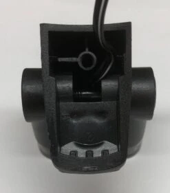 Fuxon Diodenrücklicht Für Schutzblechbefestigung RL-Mini Mit Winkelverstellung Schraubbef. -Shimano Store Fuxon Ruecklicht RL Mini Clip mit Winkelverstellung Schraubbefestigung b 1