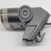 Fuxon Diodenrücklicht Für Schutzblechbefestigung RL-Mini Mit Winkelverstellung Mit Clip -Shimano Store Fuxon Ruecklicht RL Mini Clip mit Winkelverstellung Schutzblechclip 070 50132 4052862018828 Dynamo