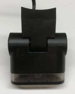 Fuxon Diodenrücklicht Für Schutzblechbefestigung RL-Mini Mit Winkelverstellung Mit Clip -Shimano Store Fuxon Ruecklicht RL Mini Clip mit Winkelverstellung Schutzblechclip c 1