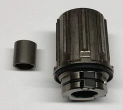 Novatec GoSwiss Drive Zahnkranzkörper 8-/9-/10-fach Mit Industrielager Für Shimano-Zahnkränze -Shimano Store GoSwissDrive Novatec Freilaufkoerper Zahnkranzkoerper Shimano 10 fach 034 21014 9000 000 00 024263e