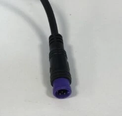 Brose Halterungsdock Mit Bedieneinheit 2018 CI (Lenkermitte) Mit Higo-Stecker Für Bloks *** -Shimano Store Higo Stecker 1