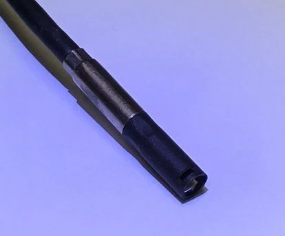 Fuxon LED FS-50-EB E-Bike 6-12 Volt 50 Lux Schwarz Mit Hipo-Stecker Für Brose-Antriebe 7 Fuxon LED FS-50-EB E-Bike 6-12 Volt 50 Lux Schwarz Mit Hipo-Stecker Für Brose-Antriebe – Bild 5