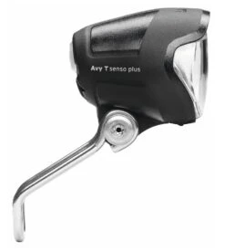 Bumm Avy IQ-E Für E-Bike Mit 6-42 Volt Gleichspannung 8 Bumm Avy IQ-E Für E-Bike Mit 6-42 Volt Gleichspannung -Shimano Store Lampe Scheinwerfer Bumm Lumotec Avy IQ Standlicht 162R42 04 070 20662 4006021010666b