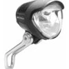 Bumm Avy IQ Mit Schalter Und Standlicht -Shimano Store Lampe Scheinwerfer Bumm Lumotec Avy IQ Standlicht 162RNDI 070 20664 4006021009875