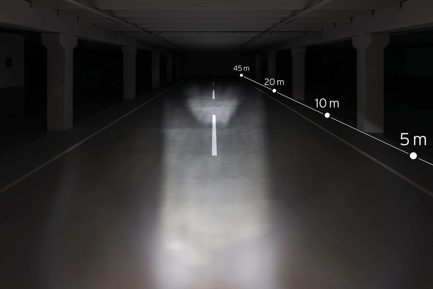 Bumm Avy IQ Mit Schalter, Sensor, Stand- Und Tagfahrlicht 6 Bumm Avy IQ Mit Schalter, Sensor, Stand- Und Tagfahrlicht – Bild 4