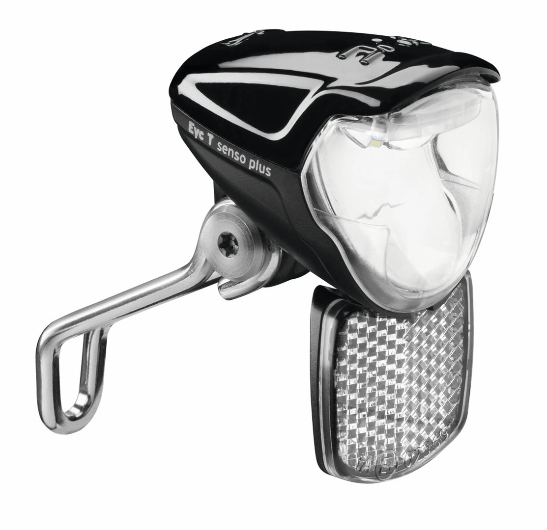 Bumm Lumotec IQ2 Eyc-E Für E-Bikes 6-42V Gleichspannung 4 Bumm Lumotec IQ2 Eyc-E Für E-Bikes 6-42V Gleichspannung – Bild 2